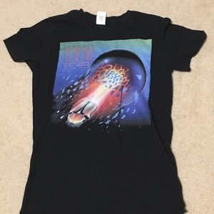 Journey Escape Album T-Shirt